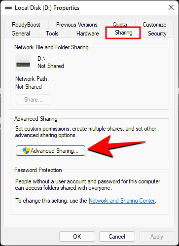 Como compartilhar no Windows 11: Compartilhe arquivos, pastas, links, unidades, fotos e vídeos facilmente!