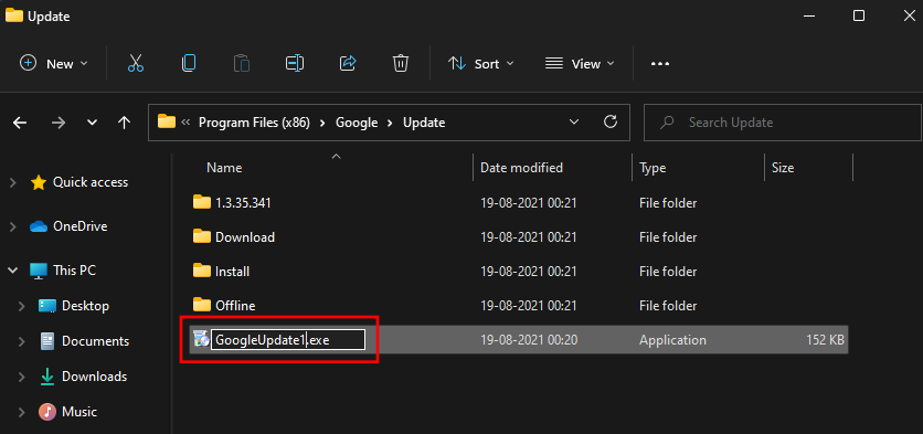 Bagaimana untuk Nyahsekat Adobe Flash Player pada Windows 11