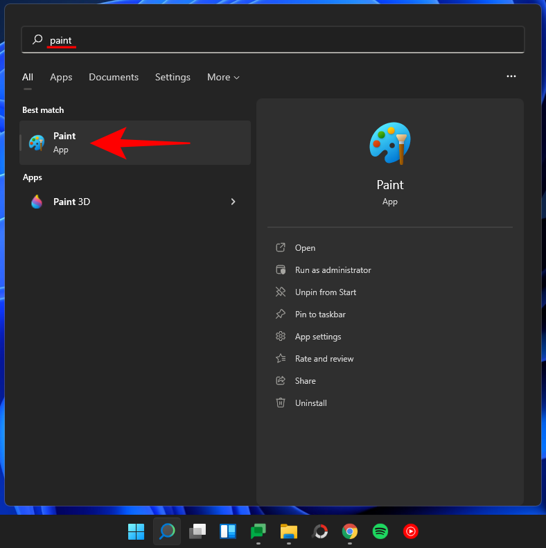 Wohin gehen Windows 11-Screenshots?  [auch Windows 10]