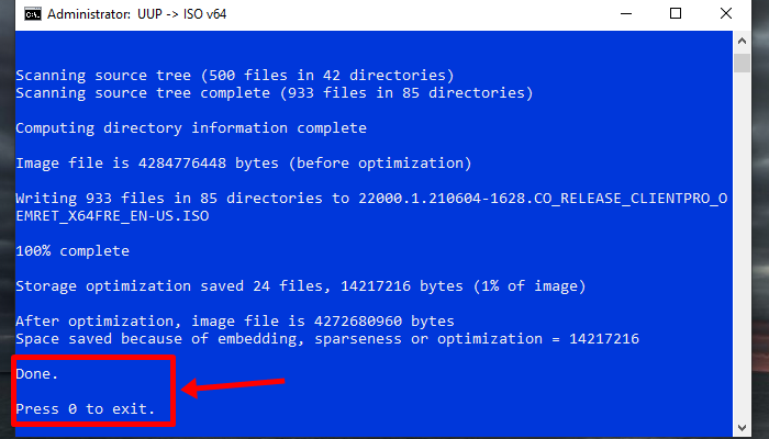 Cum să descărcați Windows 11 ISO pentru canalul Insider Dev. Construiți-vă singur