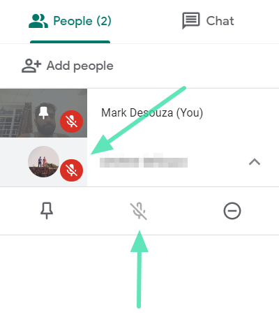 Vous ne pouvez pas tout désactiver sur Google Meet ?  Voici quelques solutions de contournement