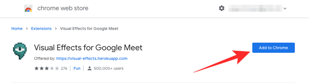 Google Meetの効果：会議の背景をダウンロードしてカスタマイズする方法