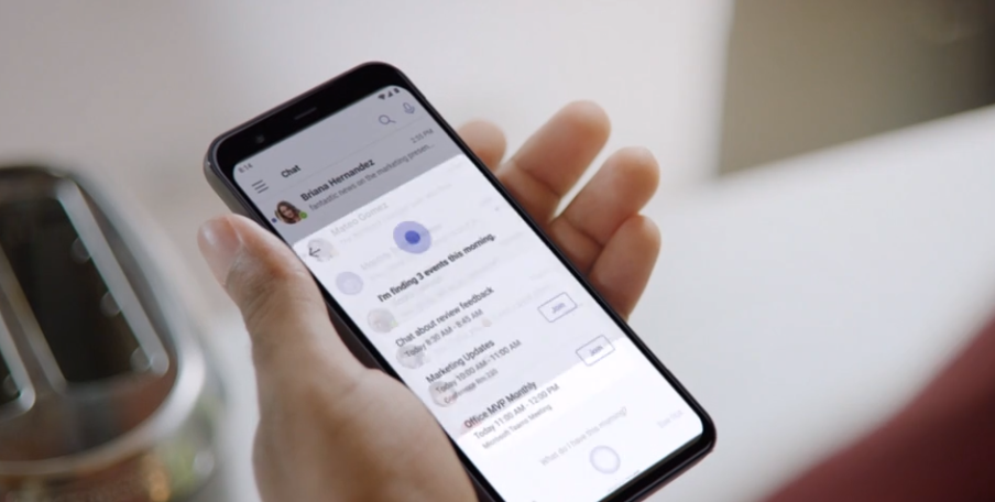 Caracteristici viitoare ale Microsoft Teams: Ce urmează în curând