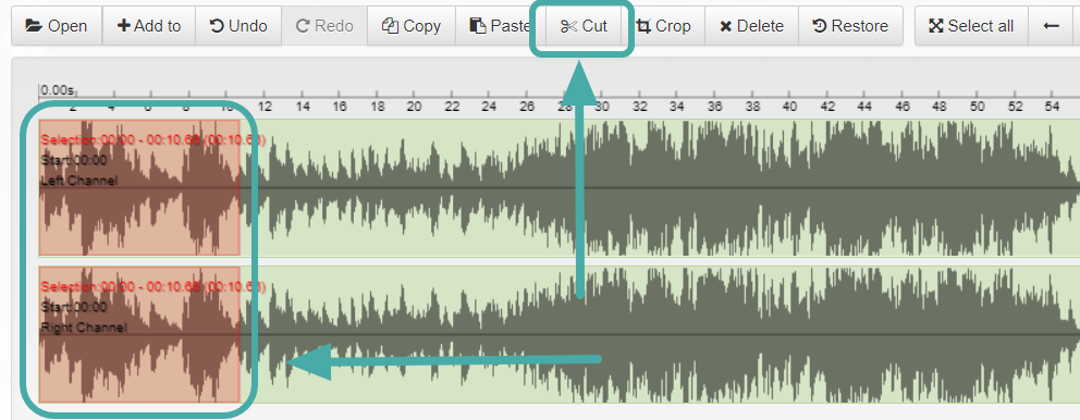 Como editar uma gravação de zoom localmente ou na nuvem