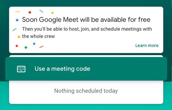 Zoom vs Google Meet : tout ce que vous devez savoir