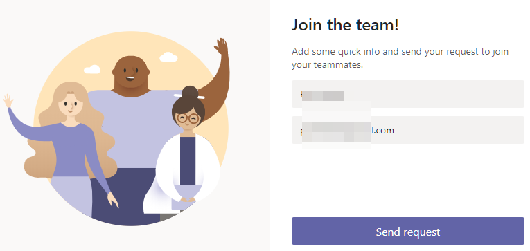 Cum să schimbați linkul de alăturare pentru organizația dvs. în Microsoft Teams