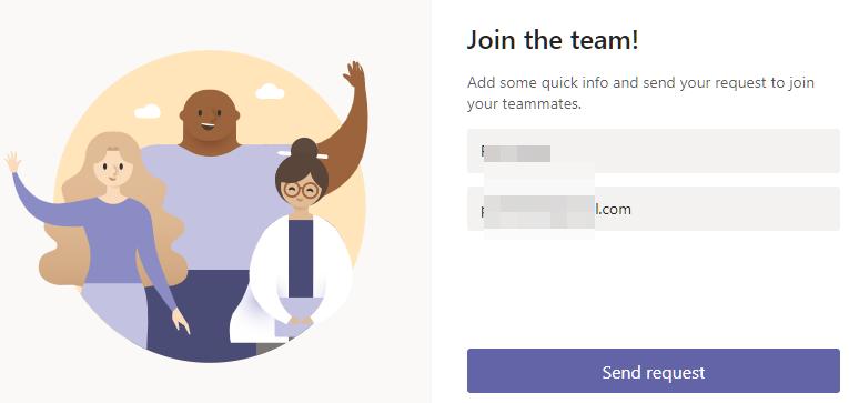 Como alterar o link de ingresso para sua organização no Microsoft Teams