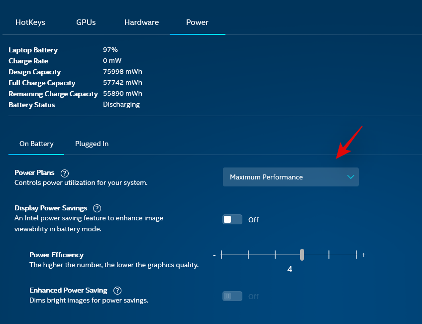 Como verificar e alterar a taxa de atualização no Windows 11