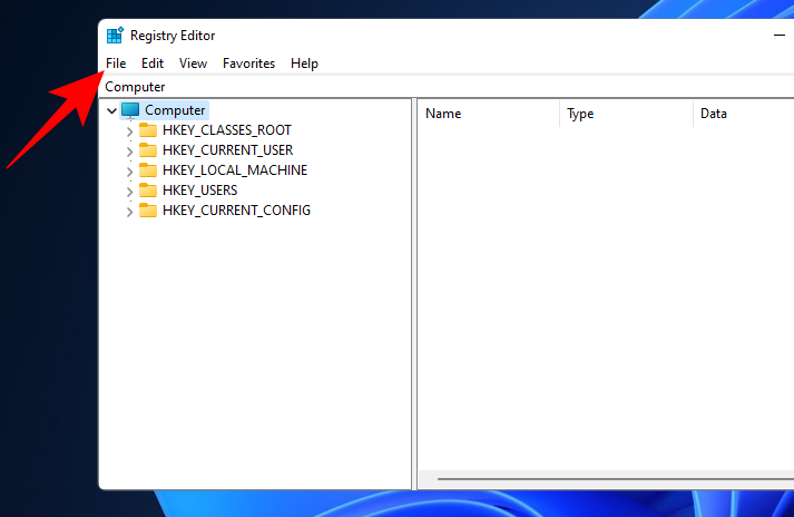 วิธีทำความสะอาด Registry บน Windows 11 [4 วิธี]