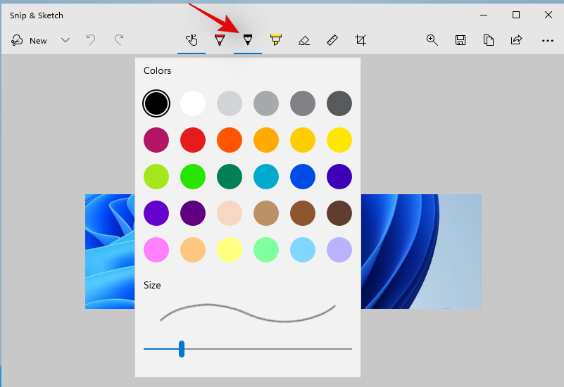 คู่มือการใช้ภาพหน้าจอ Windows 11 ฉบับสมบูรณ์: วิธีใช้ Print Screen, Snip & Sketch, อัปโหลดไปยัง Imgur, คัดลอกข้อความ และอื่นๆ อีกมากมาย!