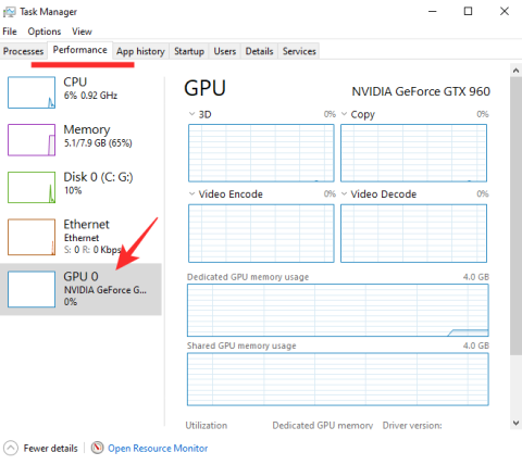 วิธีแก้ไขปัญหา การใช้งาน GPU สูง ใน Zoom