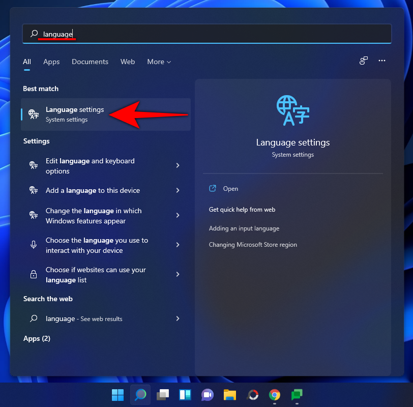 So geben Sie Akzente unter Windows 11 ein [6 Möglichkeiten]