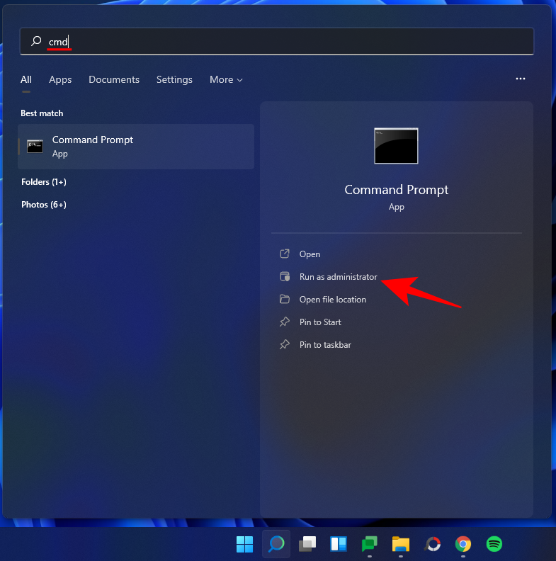 Windows 11'de Windows Gezgini Nasıl Yeniden Başlatılır ve Bunu Yaptığınızda Ne Olur?