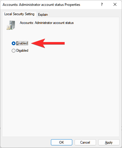 Como fazer login como administrador no Windows 11 ou Windows 10