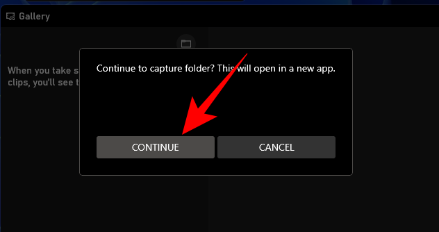 Para onde vão as capturas de tela do Windows 11?  [Windows 10, também]