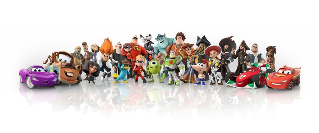 Получите виртуальные фоны Disney и Pixar Zoom для вашей следующей встречи Zoom с друзьями