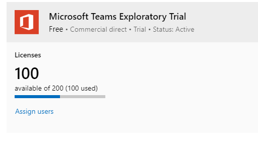 ما هو Microsoft Teams Exploratory؟  كل ما تحتاج إلى معرفته