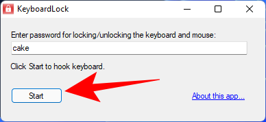 Jak wyłączyć klawiaturę w systemie Windows 11: na stałe, tymczasowo, za pomocą ustawień, za pomocą aplikacji innych firm i nie tylko