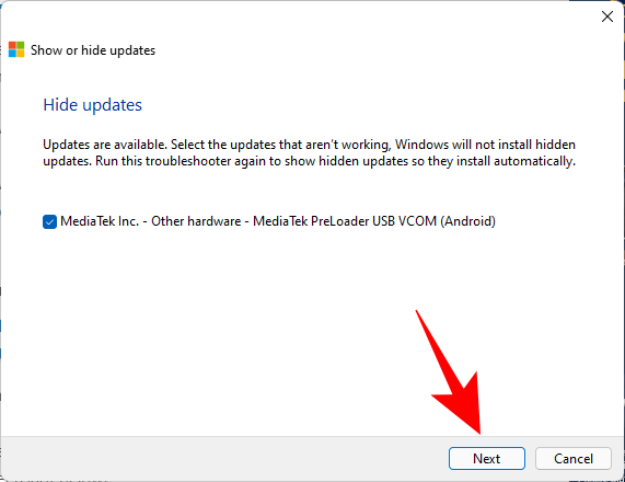 So deaktivieren Sie Updates unter Windows 11