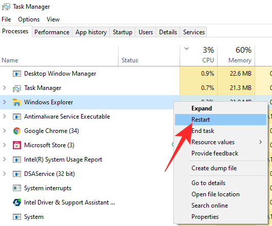 Windows 11: como obter o novo menu de contexto e o ícone da Microsoft Store e substituir os antigos