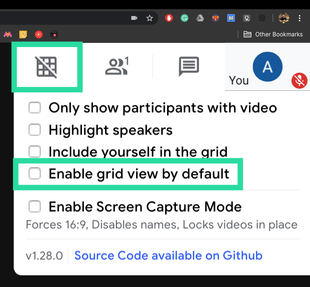 Google Meet Grid View: Cum să descărcați extensia Chrome și să vizualizați toți participanții