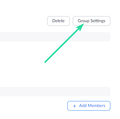 自分、グループ、アカウントのZoomに共同ホストを追加する方法