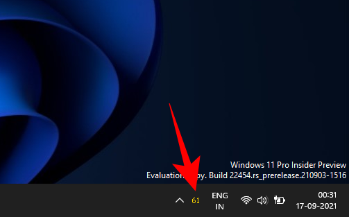 Como verificar e exibir a temperatura da CPU no Windows 11