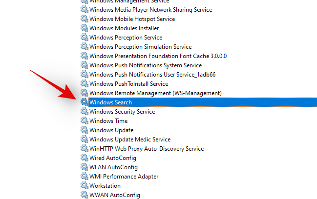 So suchen Sie in Windows 11: Alles, was Sie wissen müssen