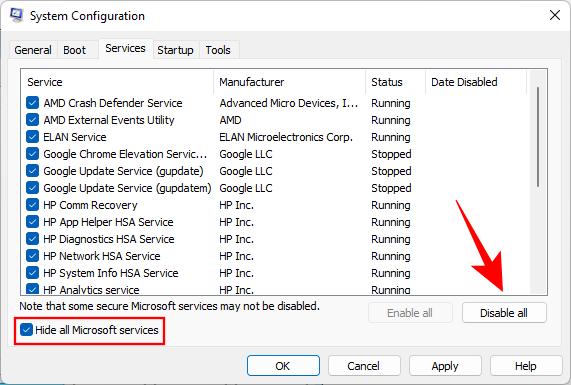 Como reiniciar o Windows Explorer no Windows 11 e o que acontece quando você faz isso