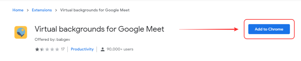 Tło wirtualne Google Meet: najnowsze wiadomości, rozszerzenie Chrome i wszystko, co wiemy do tej pory