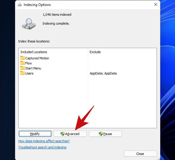 Como corrigir o problema do 'Menu Iniciar do Windows 11 não funciona'?