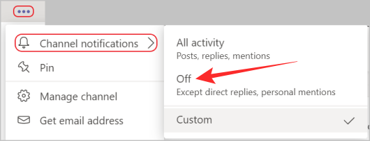 How to Disable Notifications on Microsoft Teams [AIO]