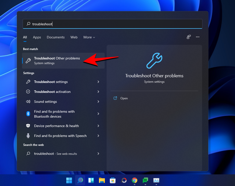 Como corrigir falhas de software no Windows 11 Dev Build