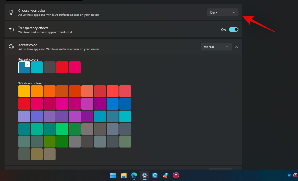 Como personalizar o menu Iniciar no Windows 11