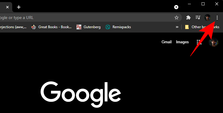 วิธีตั้งค่า Google Chrome เป็นเบราว์เซอร์เริ่มต้นใน Windows 11