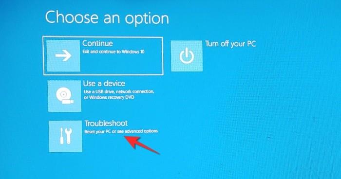 Come abilitare il TPM 2.0 e l'avvio protetto nel BIOS per Windows 11