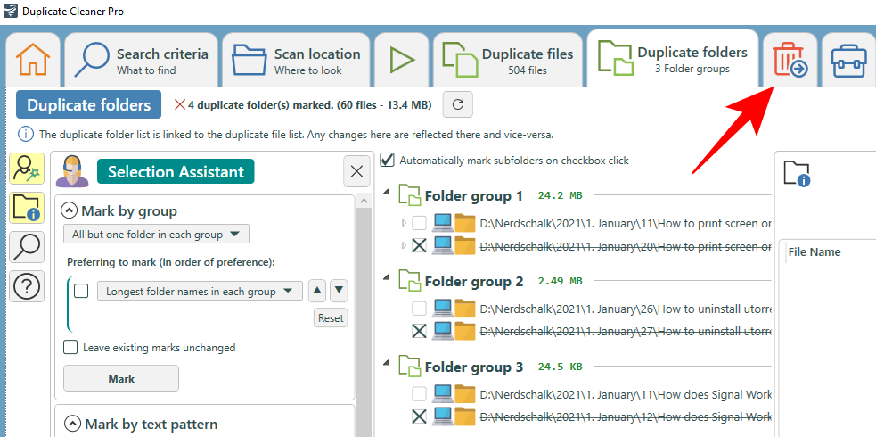 Las 6 mejores aplicaciones de búsqueda de archivos duplicados para Windows 11 y cómo usarlas