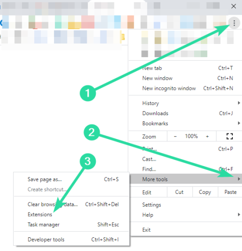 Google Meetグリッドビューが機能していませんか？これらのソリューションを試してください