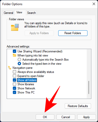 Cum se deschide panoul de control în Windows 11