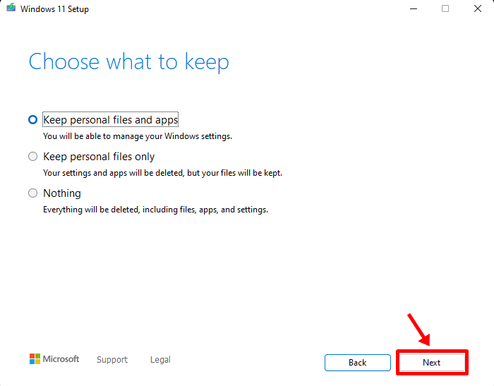 Como reparar o Windows 11 [15 maneiras]