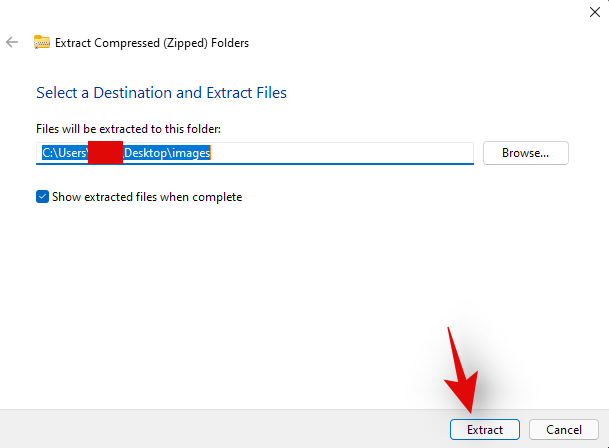 Como descompactar arquivos no Windows 11 nativamente ou usando um software