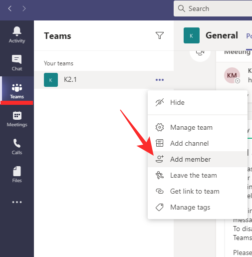 Cum se creează o echipă nouă în Microsoft Teams: Ghid pas cu pas