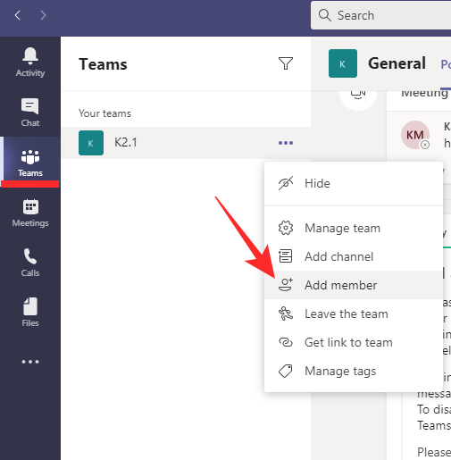 Jak utworzyć nowy zespół w Microsoft Teams: przewodnik krok po kroku