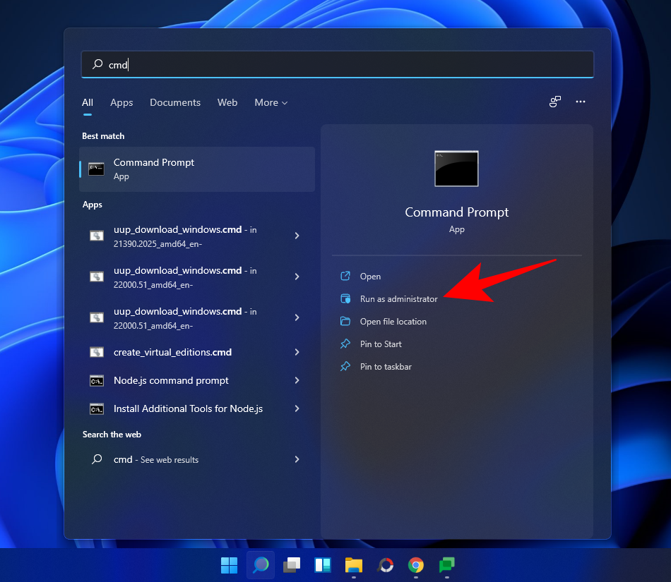 Cara Membuat Titik Pemulihan dalam Windows 11