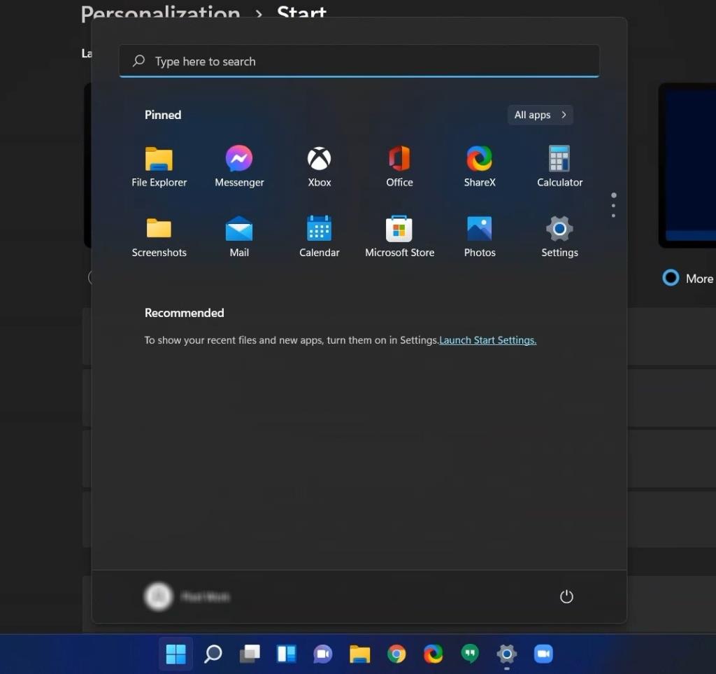 Cum să fixați mai multe aplicații în meniul Start din Windows 11