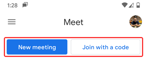 Jak rozmyć tło w Google Meet na telefonie i komputerze?