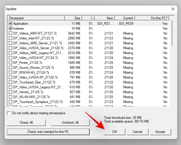 Comment résoudre le problème du pilote Killer Wireless 1535 sous Windows 11