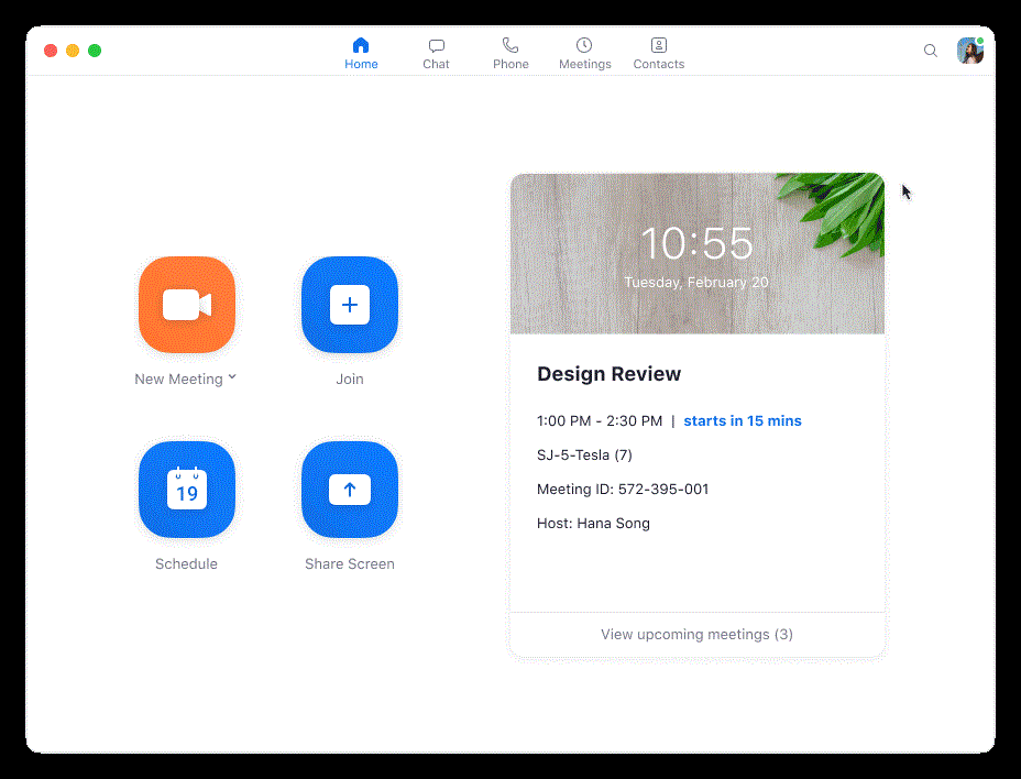 Zoom vs Google Meet: สิ่งที่คุณต้องรู้