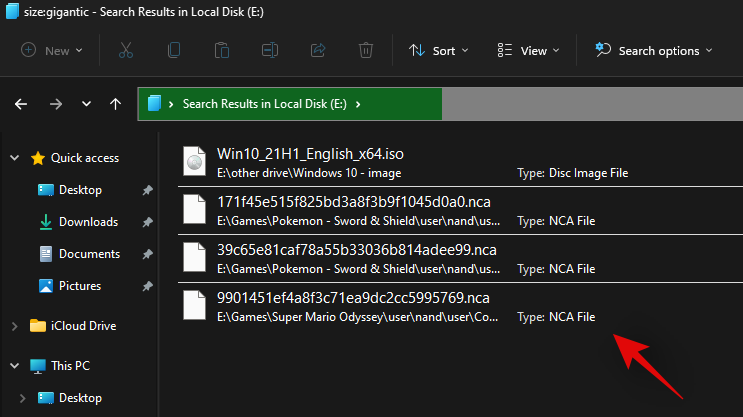 Windows 11에서 대용량 파일을 찾는 방법: 단계별 가이드, 팁, 최고의 앱 등!