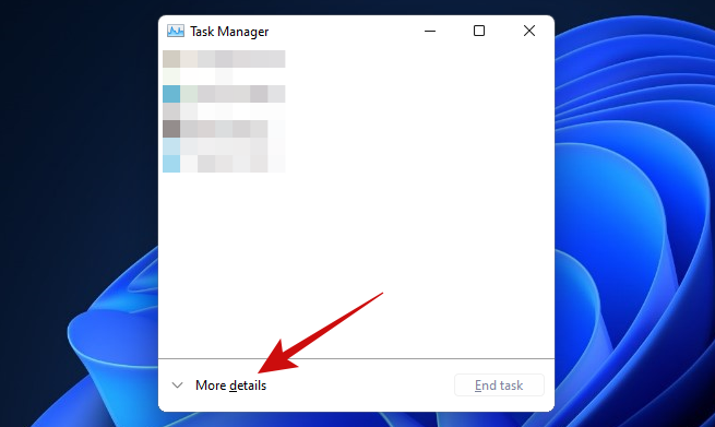 Cum să mutați bara de activități în partea de sus în Windows 11
